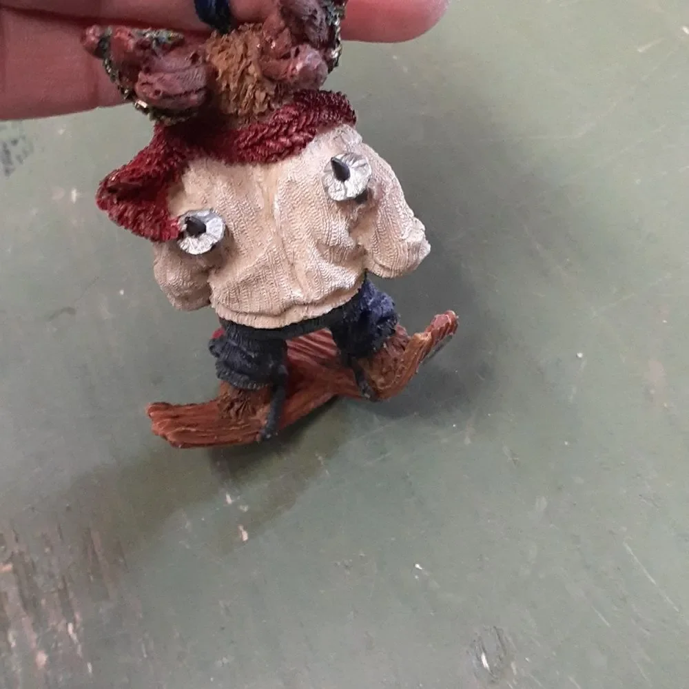 ornaments know someone